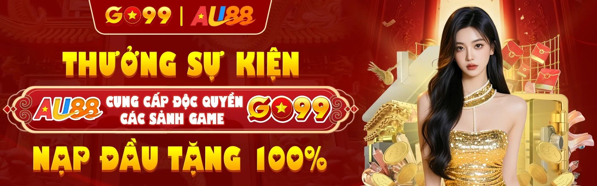 Thông tin nổi bật của Go99